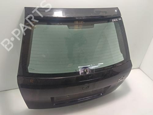 Tailgate SKODA FABIA I (6Y2)  | BP16492751C6 