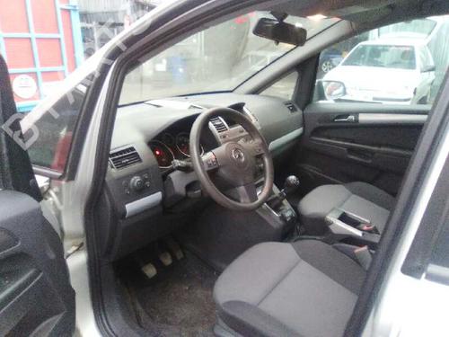 ABS pump OPEL ZAFIRA / ZAFIRA FAMILY B (A05)  | BP5306310M43 