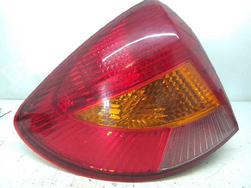 Used Left taillight KIA RIO I Hatchback (DC) [2000-2006]  5748428