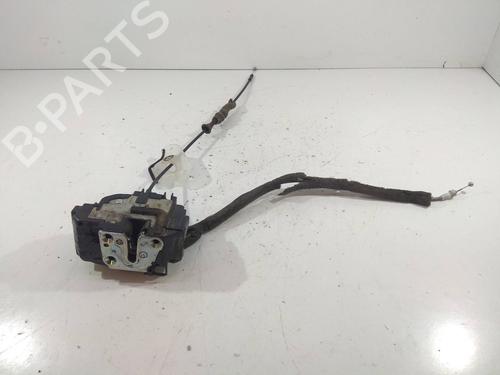 Used Front right lock NISSAN QASHQAI / QASHQAI +2 I (J10, NJ10, JJ10E) 1.6 (114 hp) 7311425
