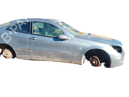 Used Parts MERCEDES-BENZ CLC-CLASS (CL203) [2008-2011]  4290668