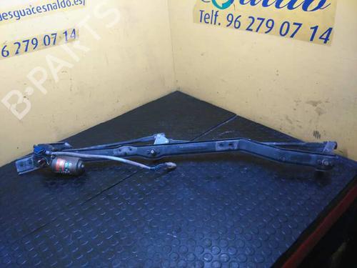 Used Front wiper motor TATA SAFARI (42_FD) 2.0 TDi (87 hp) 23401572