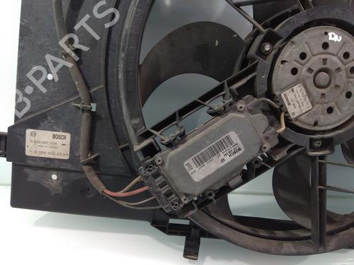 Radiator fan MERCEDES-BENZ B-CLASS Sports Tourer (W245) B 180 CDI (245.207) | BP13530996M35 