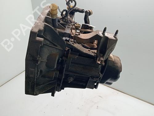 Gearbox DACIA LODGY (JS_)  | BP25904474M3 