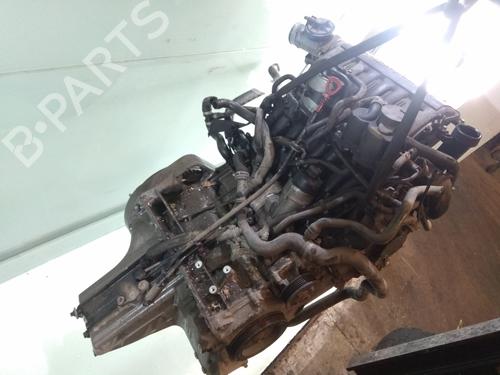 Engine MERCEDES-BENZ A-CLASS (W168) A 170 CDI (168.009, 168.109) | BP8857296M1 