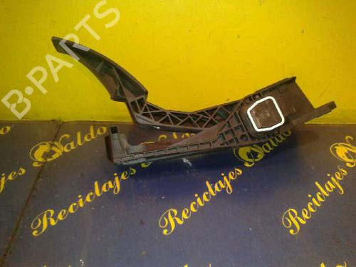 Used Pedal MERCEDES-BENZ M-CLASS (W164) ML 500 4-matic (164.175) (306 hp) 10274999
