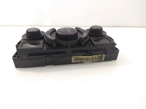 Climate control PEUGEOT 3008 I MPV (0U_) 1.6 HDi | BP13530357I5 