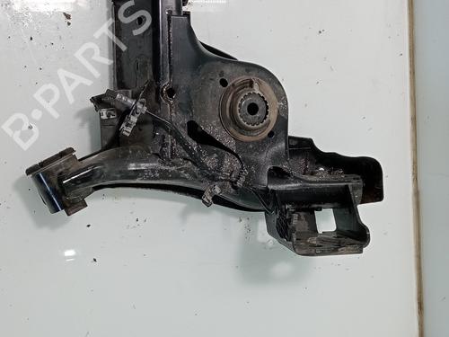 Rear axle RENAULT CAPTUR II (HF_)  | BP31149172M2 