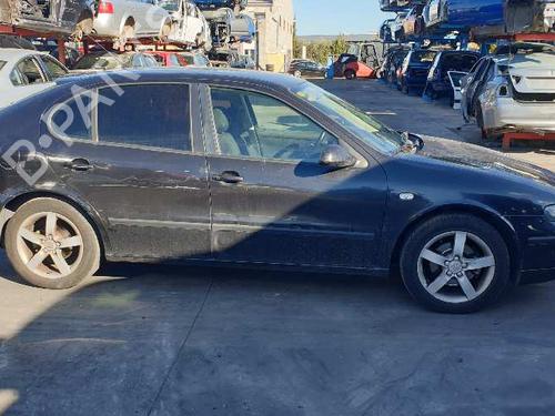 Right taillight SEAT LEON (1M1) 1.9 TDI | BP7241167C35