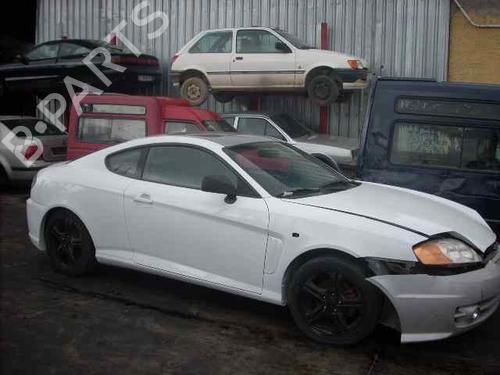 Steering column stalk HYUNDAI COUPE II (GK) 2.7 V6 | BP5576764I23 