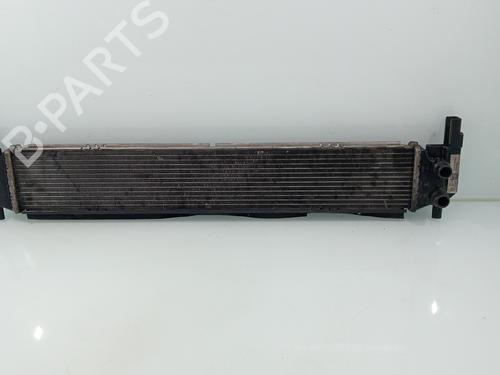 Ladeluftkühler für VW GOLF VII (5G1, BQ1, BE1, BE2) [2012-2021]  30635445