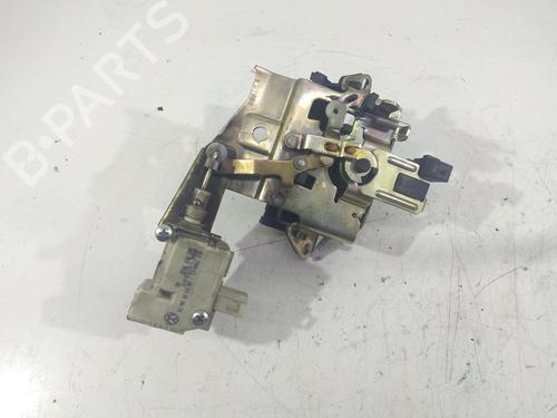 Tailgate lock SKODA OCTAVIA I (1U2) 1.8 T | BP10274609C101 