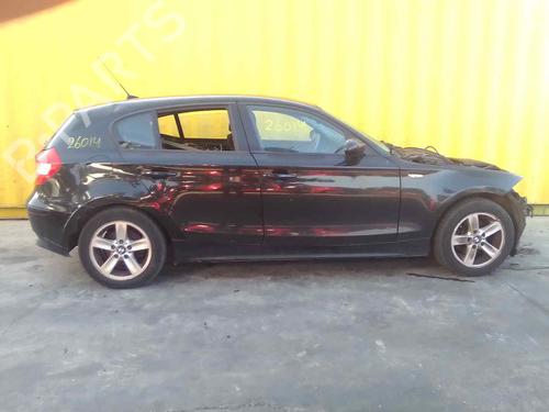 Left taillight BMW 1 (E87)  | BP13757330C34 