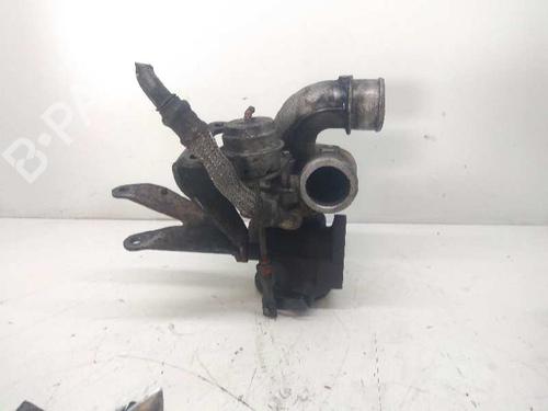 Turbocharger/Supercharger MERCEDES-BENZ VITO Van (W638) 112 CDI 2.2 (638.094) | BP5851205M71 