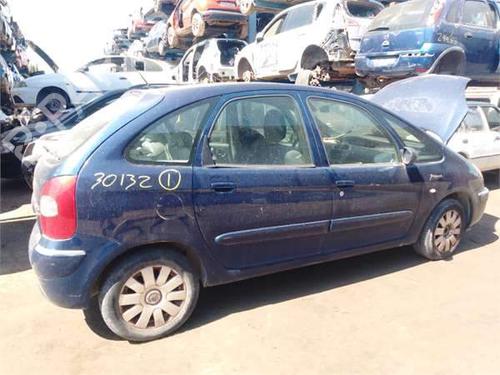Used Parts CITROËN XSARA PICASSO (N68) 1.6 HDi 4958630