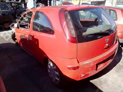 Alternator OPEL CORSA C (X01)  | BP6511690M7 