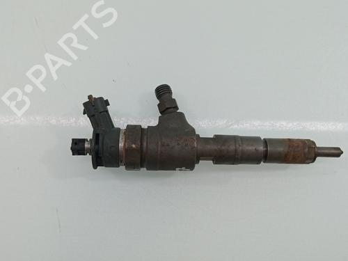 Used Injector PEUGEOT 206 Hatchback (2A/C) 1.4 HDi eco 70 (68 hp) 25158048
