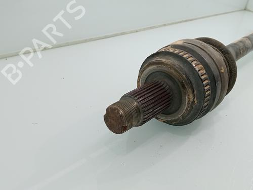 Right rear driveshaft BMW X3 (E83) xDrive 30 d | BP25793864M41 