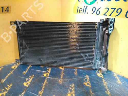 Used AC radiator BMW 3 (E46) 330 d (204 hp) 5290764