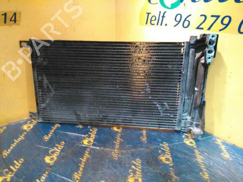 Airco radiateur BMW 3 (E46) 330 d (204 hp) 64538377648   | 64538377648   |