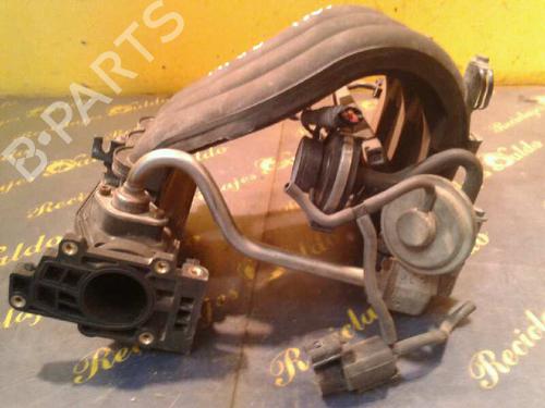Intake manifold CHEVROLET MATIZ (M200, M250) 0.8 | BP5298709M70 