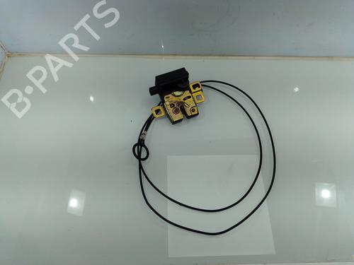 Used Tailgate lock FIAT 500 (312_) [2007-2025]  28026760