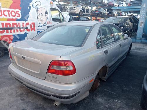 Startmotor VOLVO S40 I (644)  | BP16489443M8 