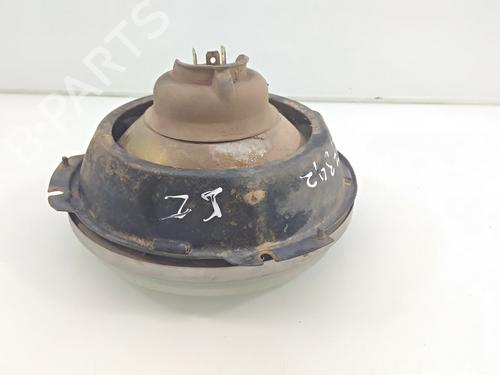 Left headlight MITSUBISHI PAJERO I (L04_G, L14_G)  | BP18907830C28 