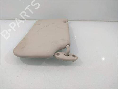 Left sun visor FORD FOCUS IV Saloon (HM) 1.0 EcoBoost | BP13528726I1 - Image 5