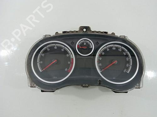 Compteur de vitesse Compteur de vitesse 38958383 38958383