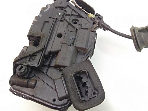 Rear right lock AUDI A1 Sportback (GBA) 30 TFSI | BP23895960C99 