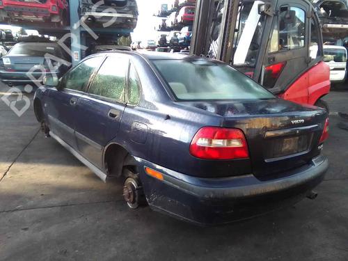 ABS pump VOLVO S40 I (644) 1.6 | BP13539545M43 