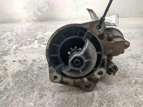 Used Starter Starter SEAT CORDOBA (6K1, 6K2) 1.4 i (60 hp) 11345373 11345373