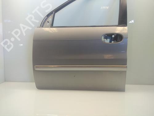 Left front door KIA CARNIVAL II (GQ) 2.9 CRDi | BP9535425C2 