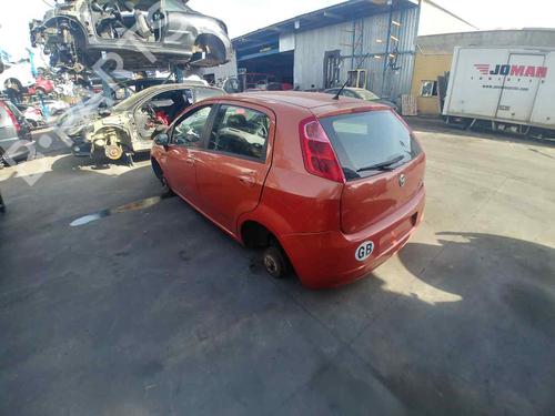 Front left lock FIAT PUNTO (188_)  | BP8870302C98 