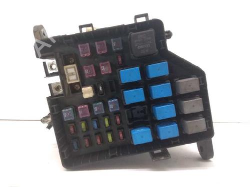Fuse box HYUNDAI SANTA FÉ I (SM)  | BP11670417E1 