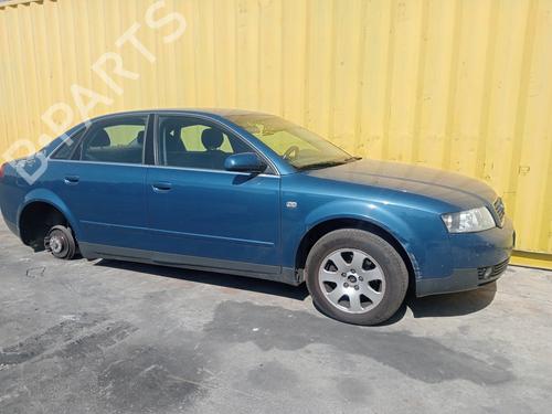 Front left seatbelt AUDI A4 B6 (8E2) 1.9 TDI quattro | BP21219004I26 