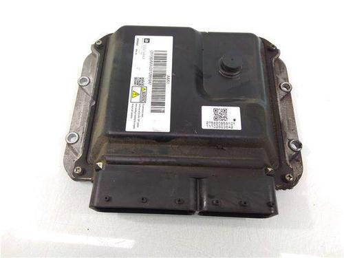 Used Engine control unit (ECU) Engine control unit (ECU) 11736875 11736875