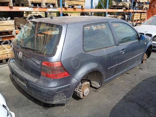 Tailgate lift support VW GOLF IV (1J1) 1.9 TDI | BP14216933C138 