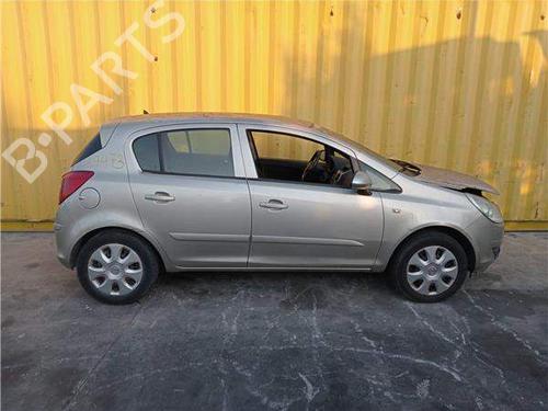 Hattehylde OPEL CORSA D Hatchback Van (S07) 1.3 CDTI (L08) | BP38520122C85 - Image 6