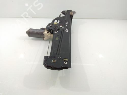 Rear right window mechanism BMW 5 (E60)  | BP13531586C25 