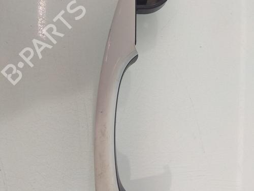 Front left exterior door handle PEUGEOT 308 I (4A_, 4C_)  | BP13644186C128 