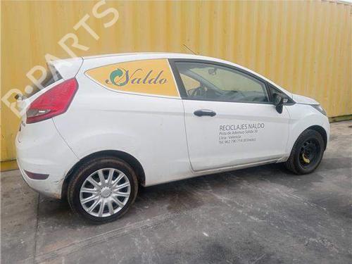 Left taillight FORD FIESTA VI (CB1, CCN) 1.4 TDCi | BP38520121C34 - Image 5