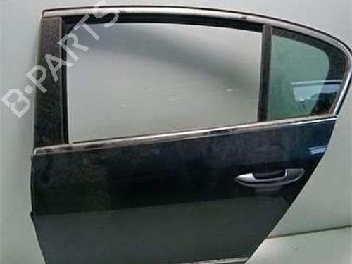 left-rear-door-vw-passat-b6-3c2-2005-2006-2007-2008-2009-2010-2011-38522527 main image