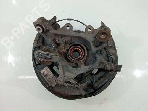 Used Right rear steering knuckle Right rear steering knuckle 39025405 39025405