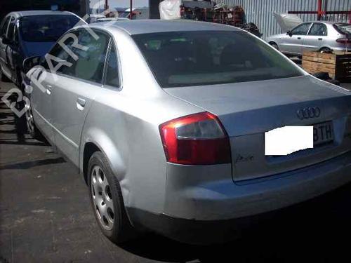 Climate control AUDI A4 B6 (8E2) 2.5 TDI quattro | BP5310569I5 
