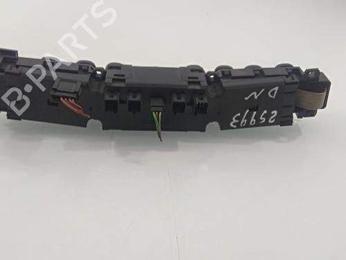 Warning switch MERCEDES-BENZ S-CLASS (W220)  | BP16824510I22 