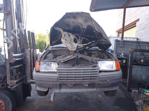 Left taillight OPEL KADETT E (T85)  | BP9844094C34 