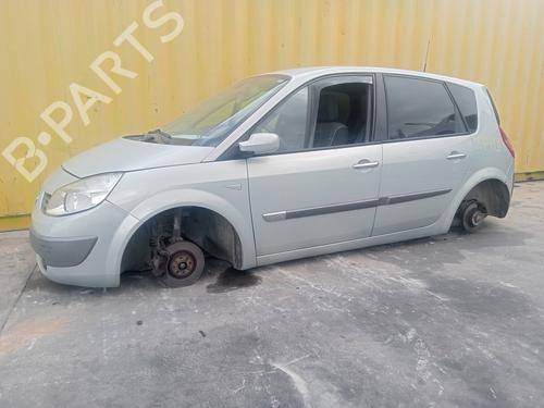 Switch RENAULT SCÉNIC II (JM0/1_) 1.9 dCi (JM0G, JM12, JM1G, JM2C) | BP38523833I30 - Image 8