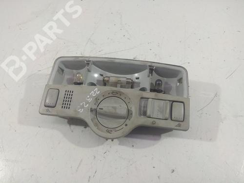Used Interior roof light Interior roof light SEAT IBIZA III (6L1) 1.2 12V (70 hp) 7431976 7431976